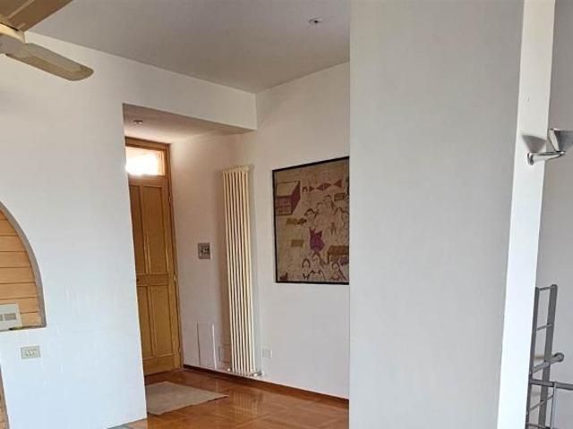 Villa a schiera in vendita a Ancona