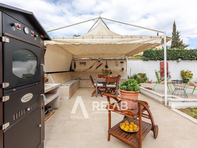 Villa a schiera in vendita a Anzio