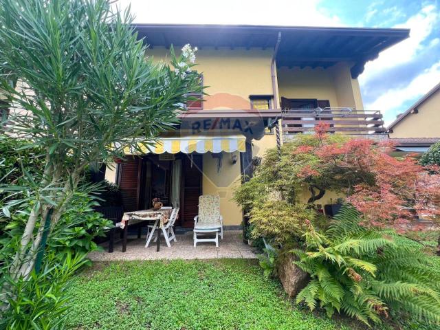 Villa a schiera in vendita a Arcore