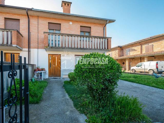 Villa a schiera in vendita a Argenta