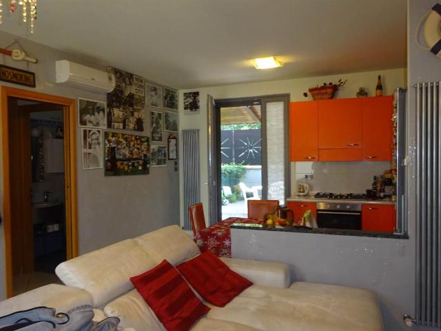 Villa a schiera in vendita a Arezzo