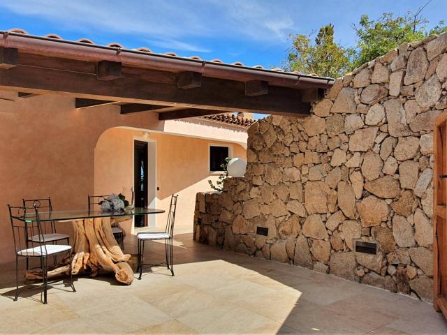 Villa a schiera in vendita a Arzachena, Porto Cervo Marina