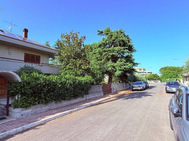 Villa a schiera in vendita a Ascoli Piceno