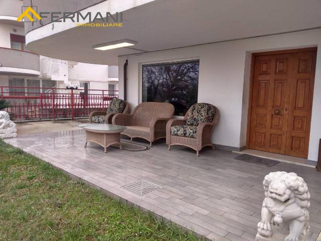 Villa a schiera in vendita a Ascoli Piceno