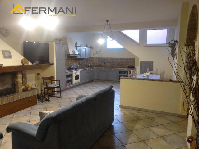 Villa a schiera in vendita a Ascoli Piceno