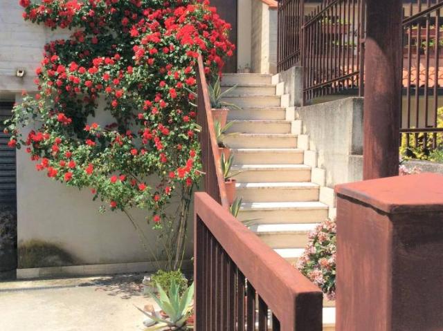 Villa a schiera in vendita a Ascoli Piceno