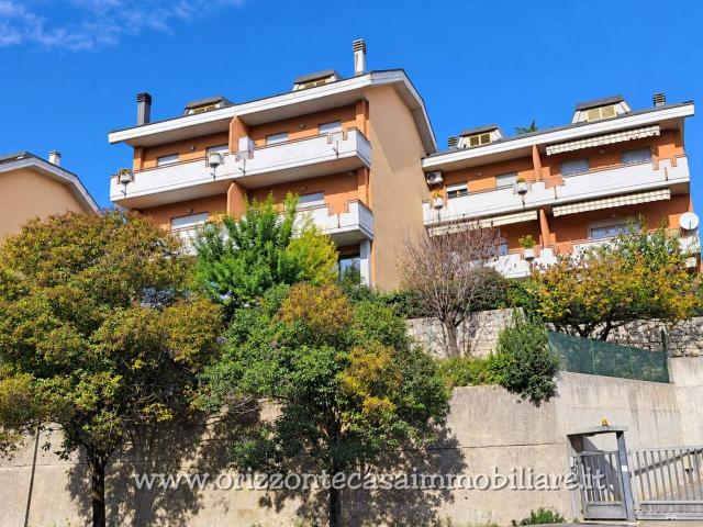 Villa a schiera in vendita a Ascoli Piceno