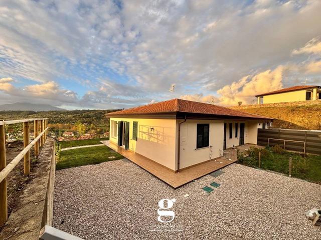 Villa a schiera in vendita a Ascea