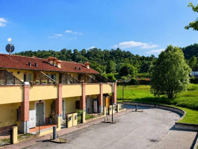 Villa a schiera in vendita a Asti