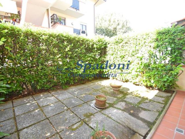 Villa a schiera in vendita a Buggiano via Torrigiani
