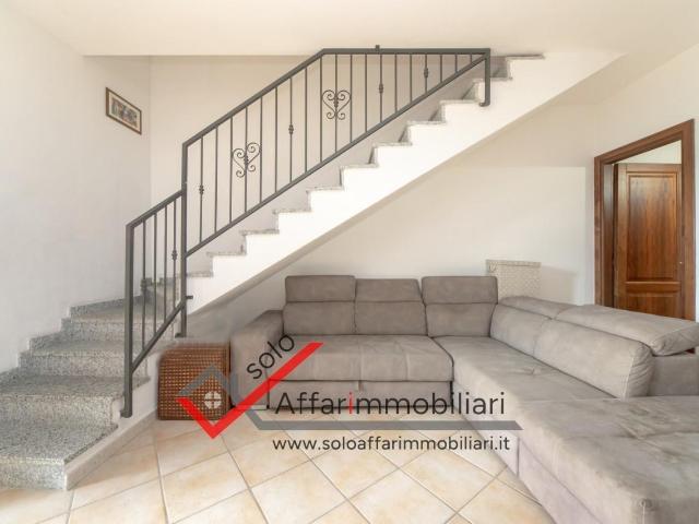 Villa a schiera in vendita a Budoni