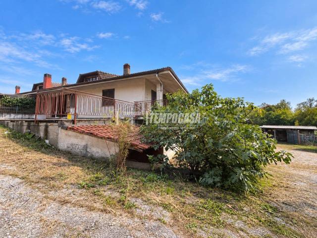 Villa a schiera in vendita a Busano