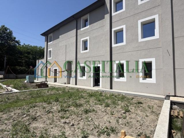 Villa a schiera in vendita a Buttigliera Alta via Capoluogo, 57