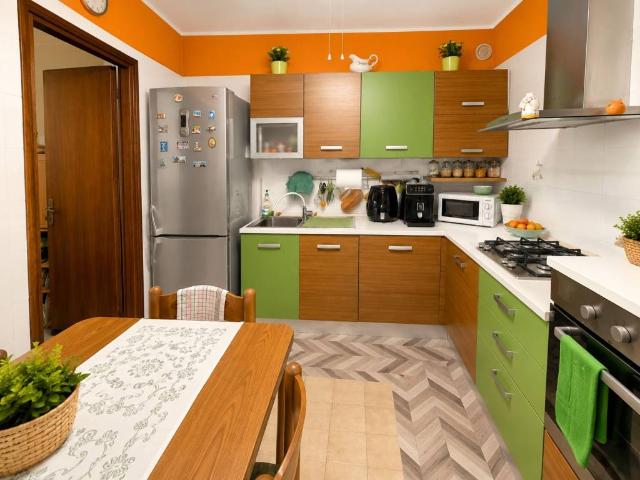 Villa a schiera in vendita a Buttigliera Alta via dei Comuni, 11, Ferriera