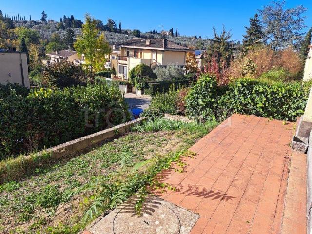 Villa a schiera in vendita a Bagno a Ripoli, Balatro