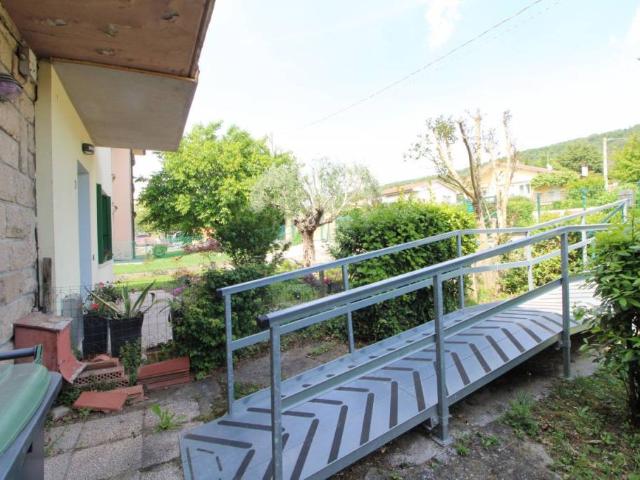 Villa a schiera in vendita a Baone via maso 5