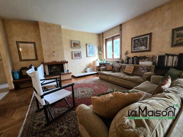 Villa a schiera in vendita a Banchette