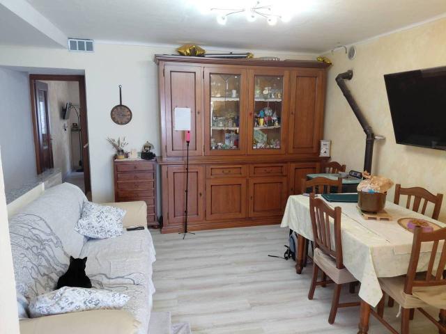 Villa a schiera in vendita a Barbania
