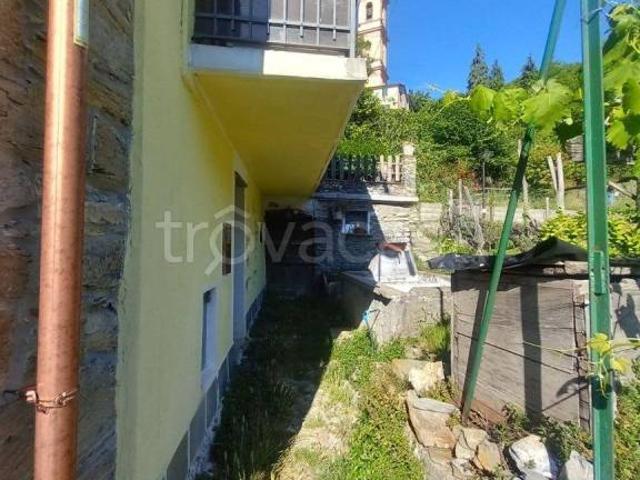 Villa a schiera in vendita a Bargagli via Gradisca, Traso