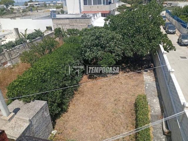 Villa a schiera in vendita a Bari, San Giorgio