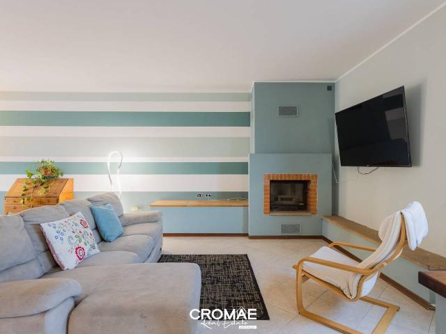 Villa a schiera in vendita a Beinette