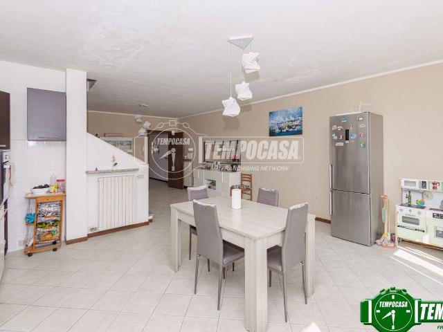 Villa a schiera in vendita a Belgioioso