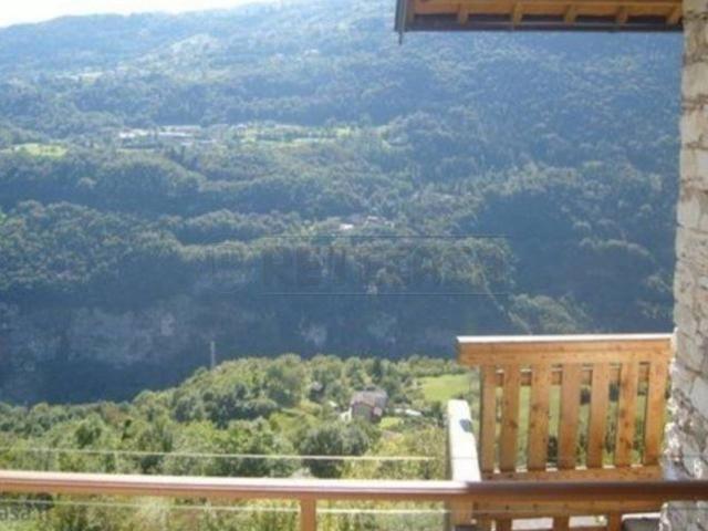 Villa a schiera in vendita a Belluno
