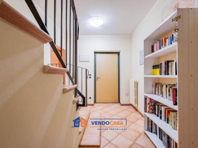 Villa a schiera in vendita a Bene Vagienna