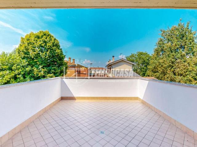 Villa a schiera in vendita a Bentivoglio