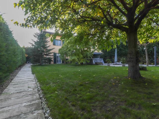 Villa a schiera in vendita a Bentivoglio