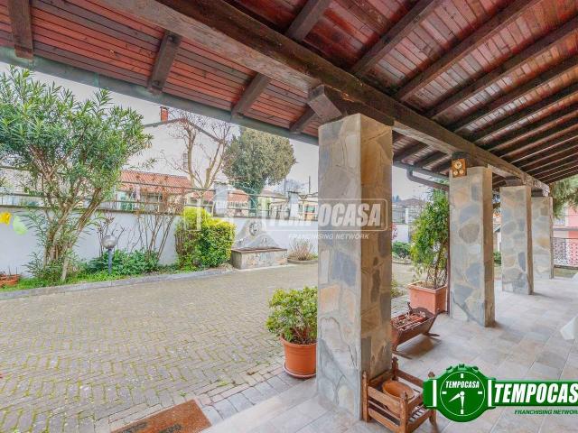 Villa a schiera in vendita a Besate