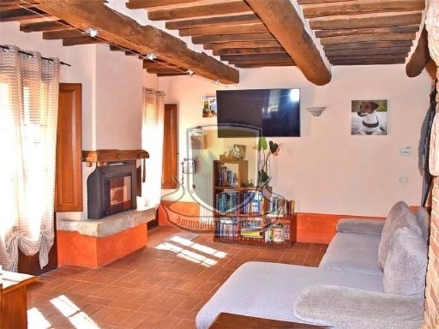 Villa a schiera in vendita a Berardenga, Castelnuovo Berardenga