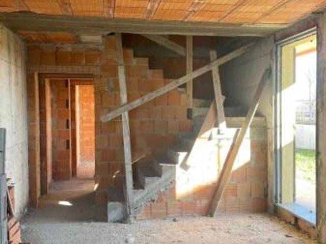 Villa a schiera in vendita a Bereguardo