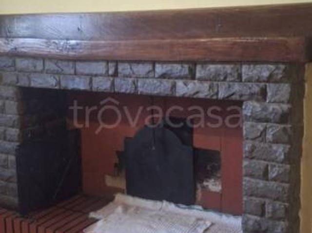 Villa a schiera in vendita a Bibbiena, Partina