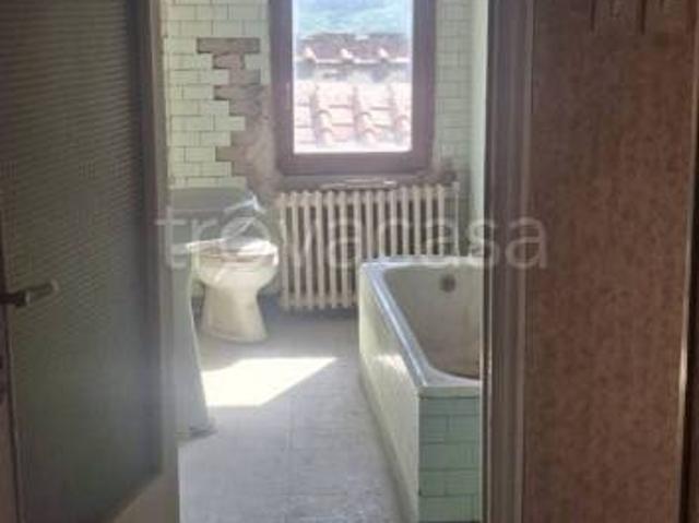 Villa a schiera in vendita a Bibbiena via galli, 25