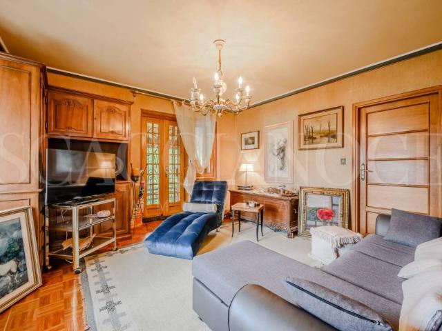 Villa a schiera in vendita a Bioglio