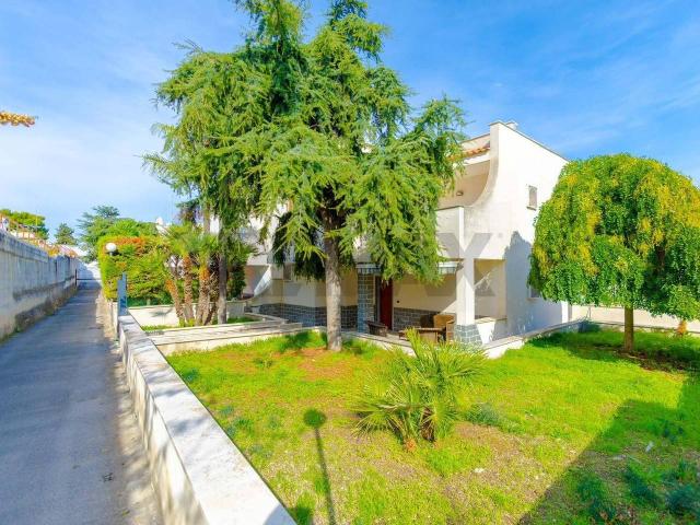 Villa a schiera in vendita a Bisceglie