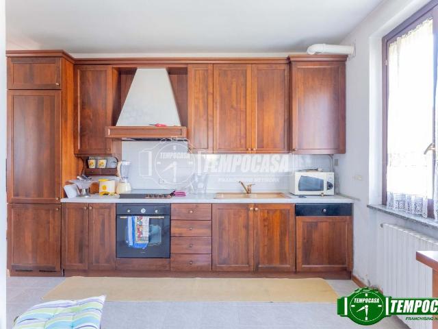 Villa a schiera in vendita a Boffalora Sopra Ticino
