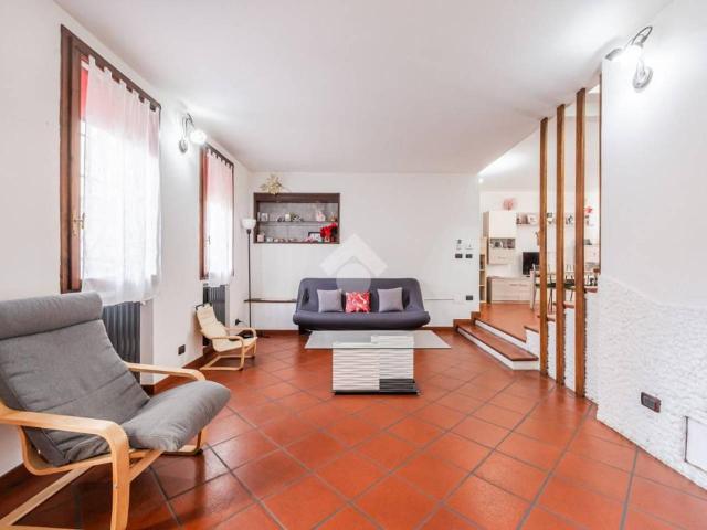Villa a schiera in vendita a Bologna