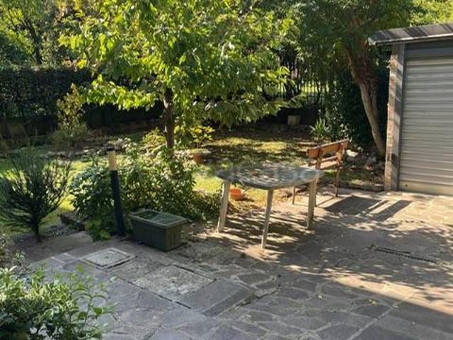 Villa a schiera in vendita a Bologna via Filippo Argelati, Massarenti