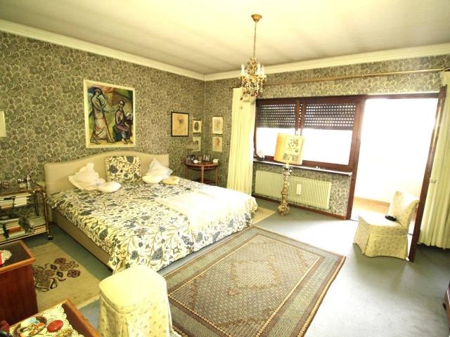 Villa a schiera in vendita a Bolzano