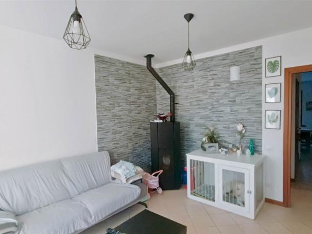 Villa a schiera in vendita a Borgo San Lorenzo