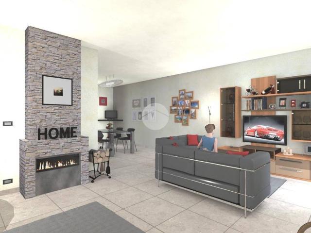 Villa a schiera in vendita a Bra