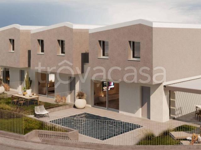 Villa a schiera in vendita a Braone