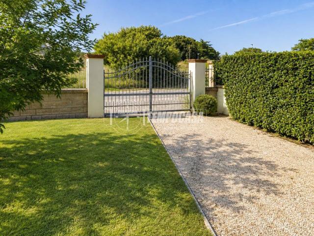 Villa a schiera in vendita a Bracciano