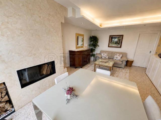 Villa a schiera in vendita a Breganze via Marco Guadagnin