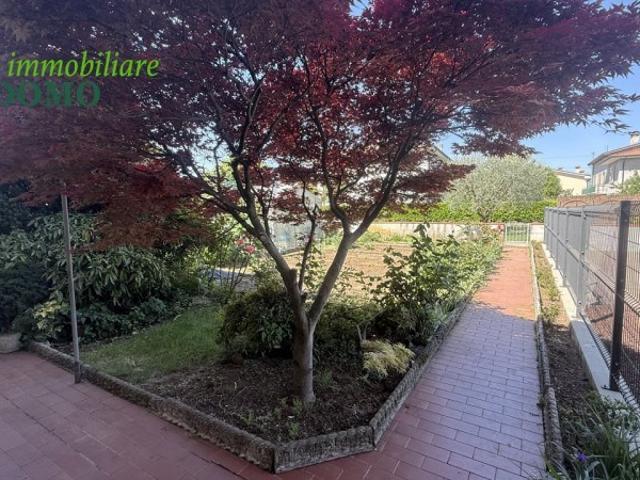 Villa a schiera in vendita a Breganze