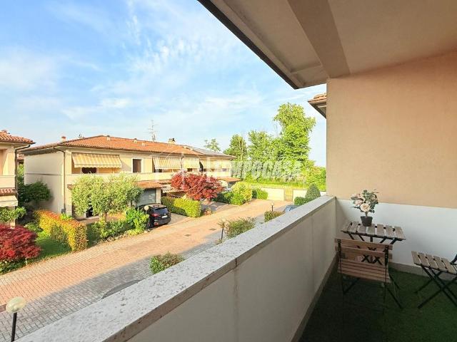 Villa a schiera in vendita a Brescia