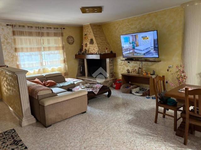 Villa a schiera in vendita a Brindisi via Specchia, 17, Tuturano Cerano