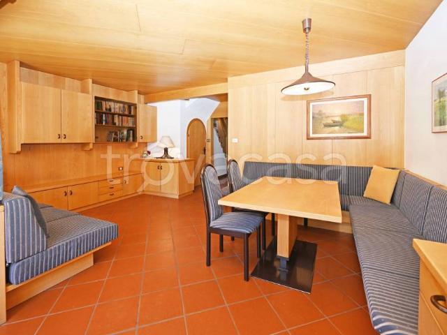 Villa a schiera in vendita a Brunico via Georg Kaneider, 9